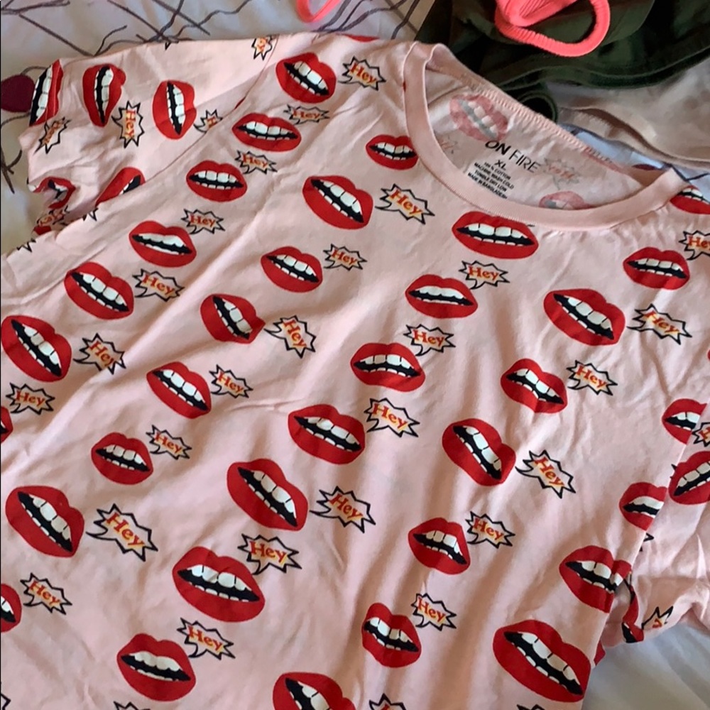 Cute shirt